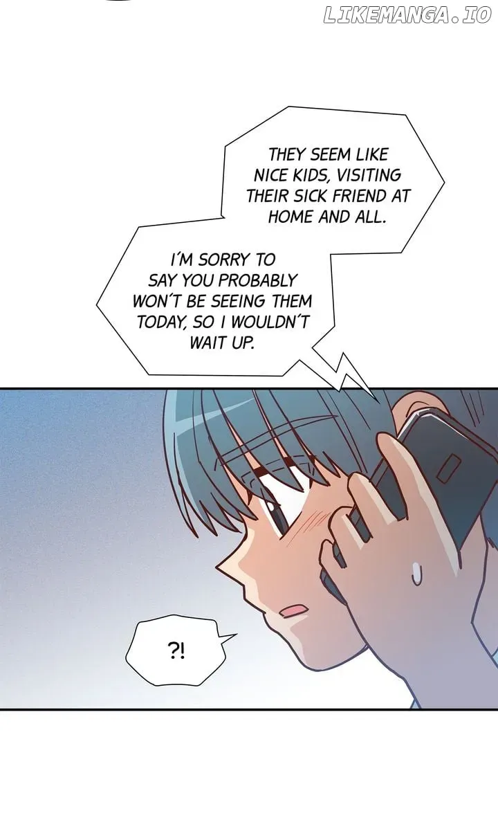 Sandwiched Chapter 168 Online - página 49