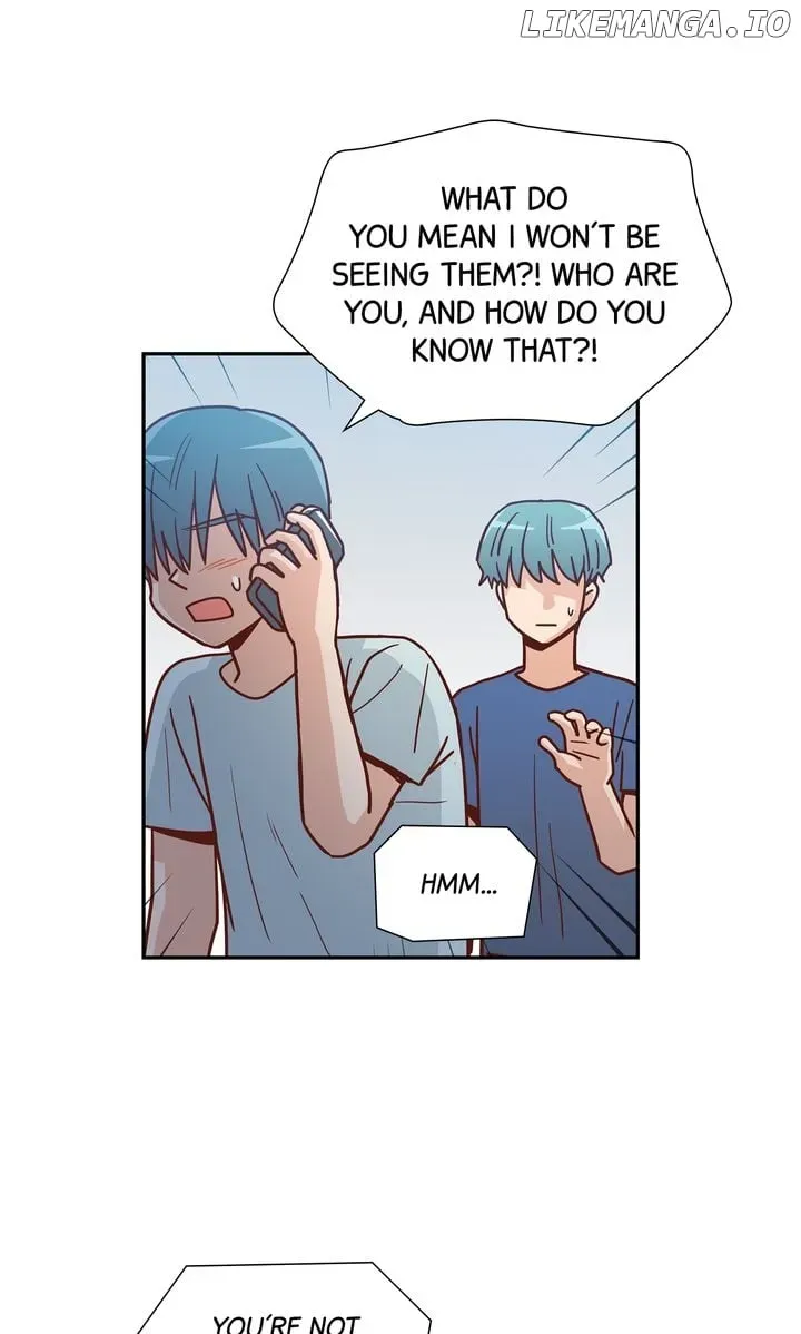 Sandwiched Chapter 168 Online - página 50