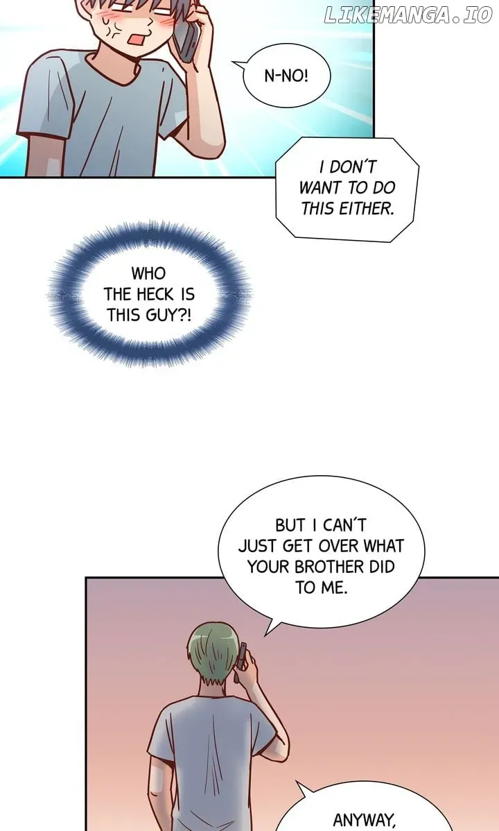 Sandwiched Chapter 168 Online - página 52