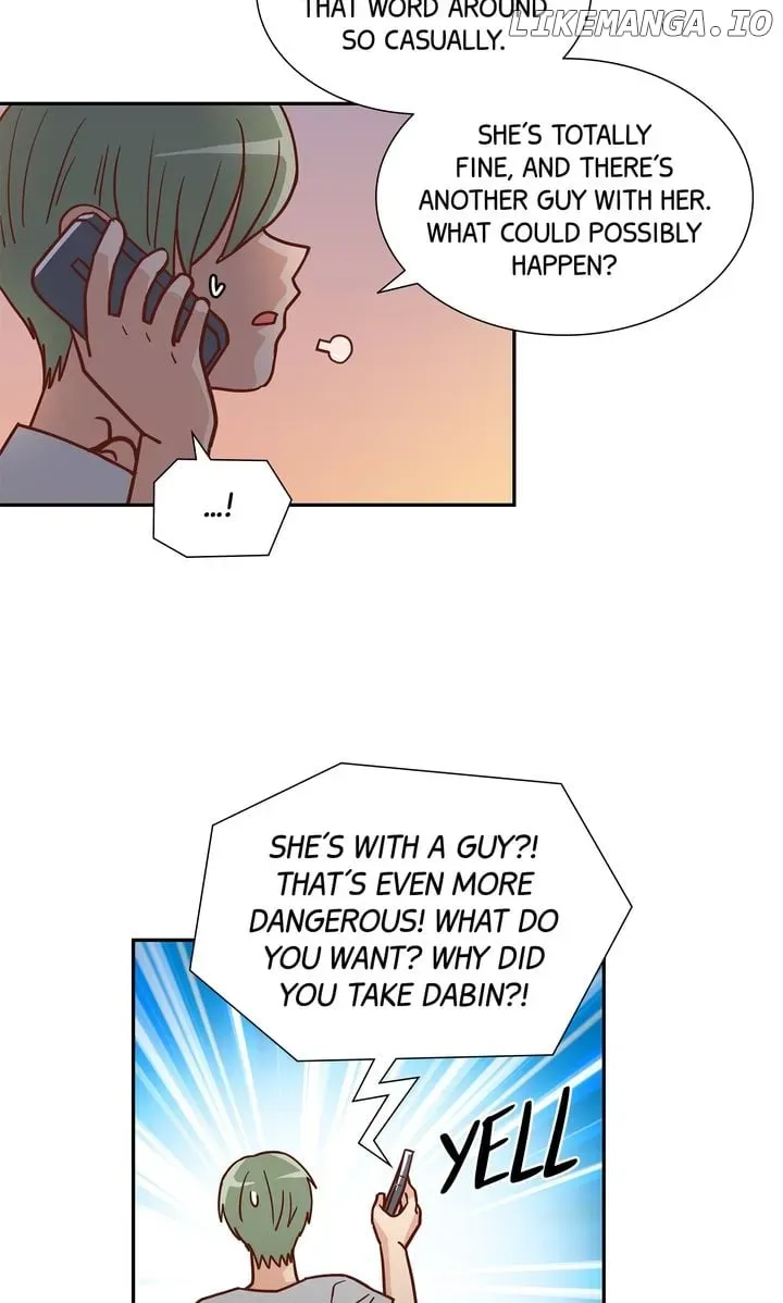 Sandwiched Chapter 168 Online - página 54