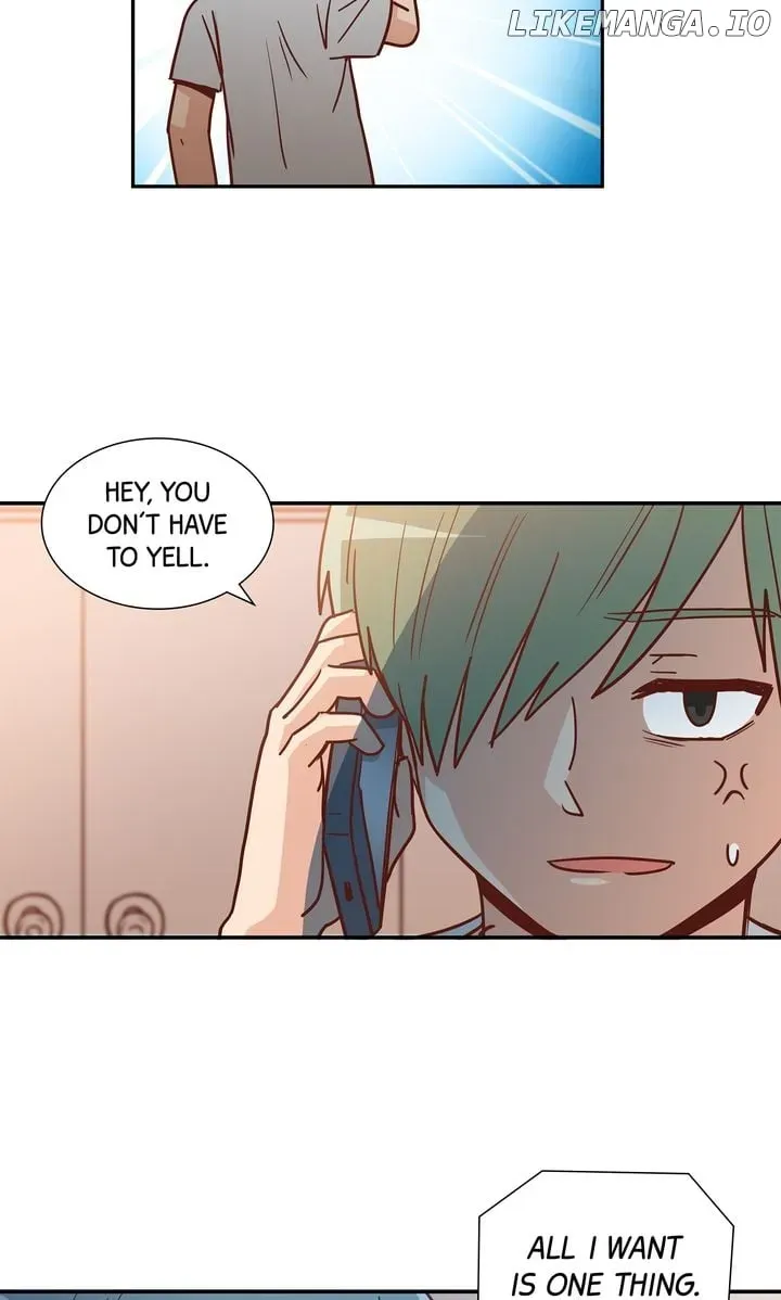 Sandwiched Chapter 168 Online - página 55