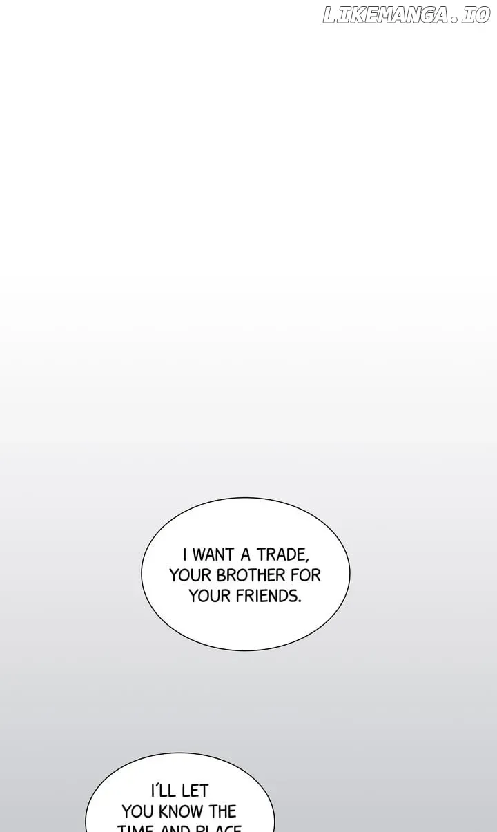 Sandwiched Chapter 169 Online - página 1