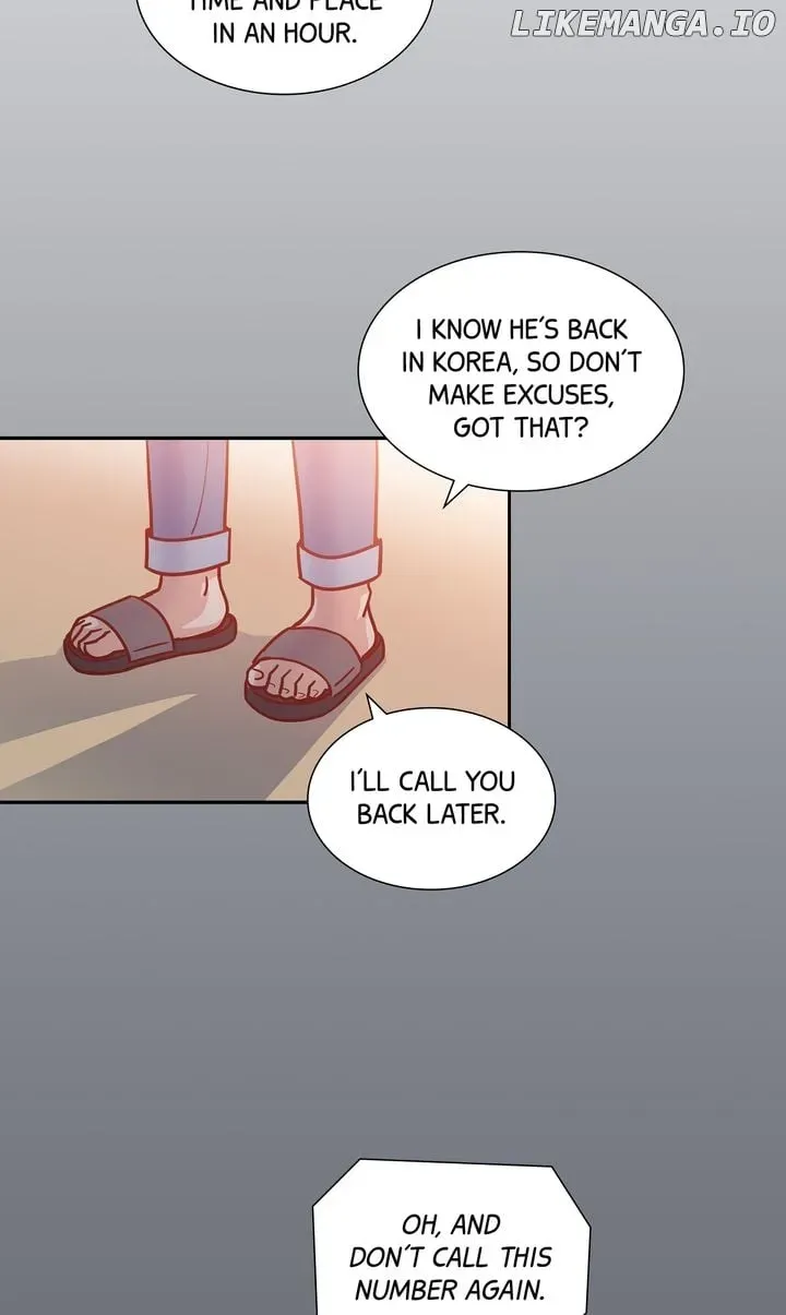 Sandwiched Chapter 169 Online - página 2