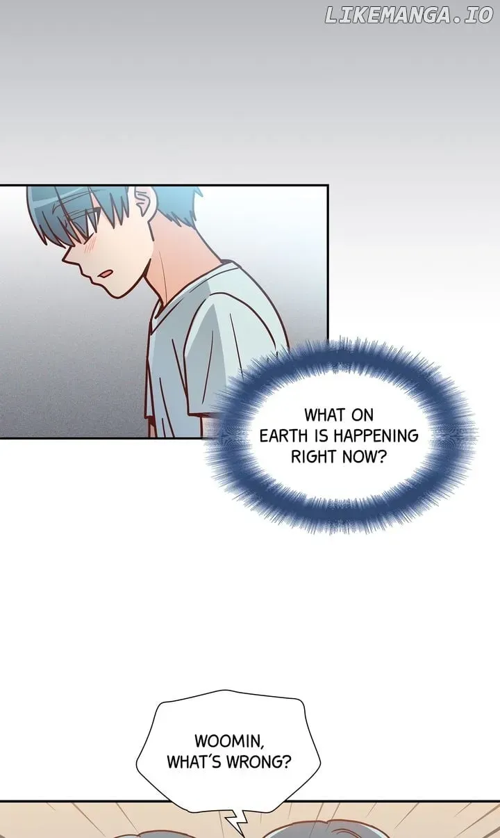 Sandwiched Chapter 169 Online - página 4