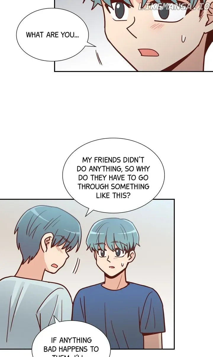 Sandwiched Chapter 169 Online - página 7