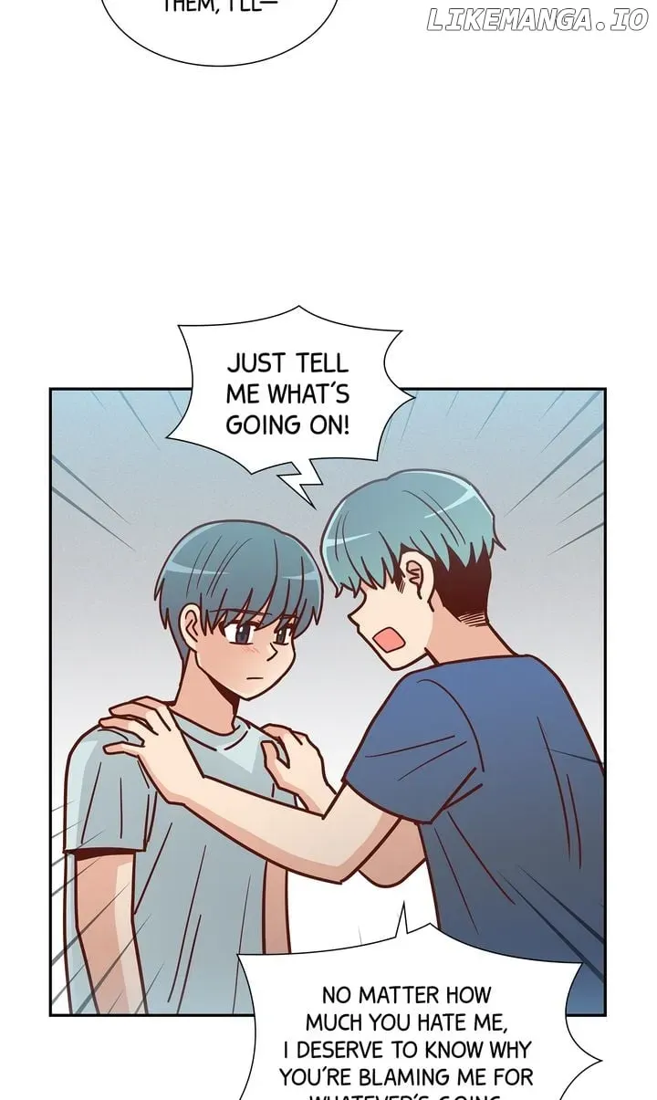 Sandwiched Chapter 169 Online - página 8