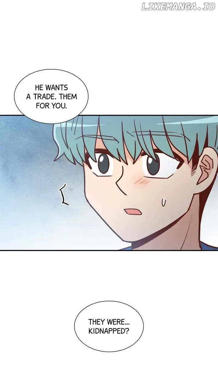 Sandwiched Chapter 169 Online - página 10