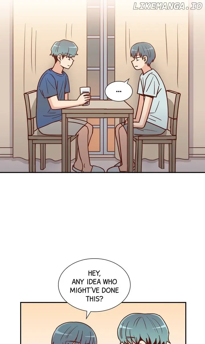 Sandwiched Chapter 169 Online - página 14