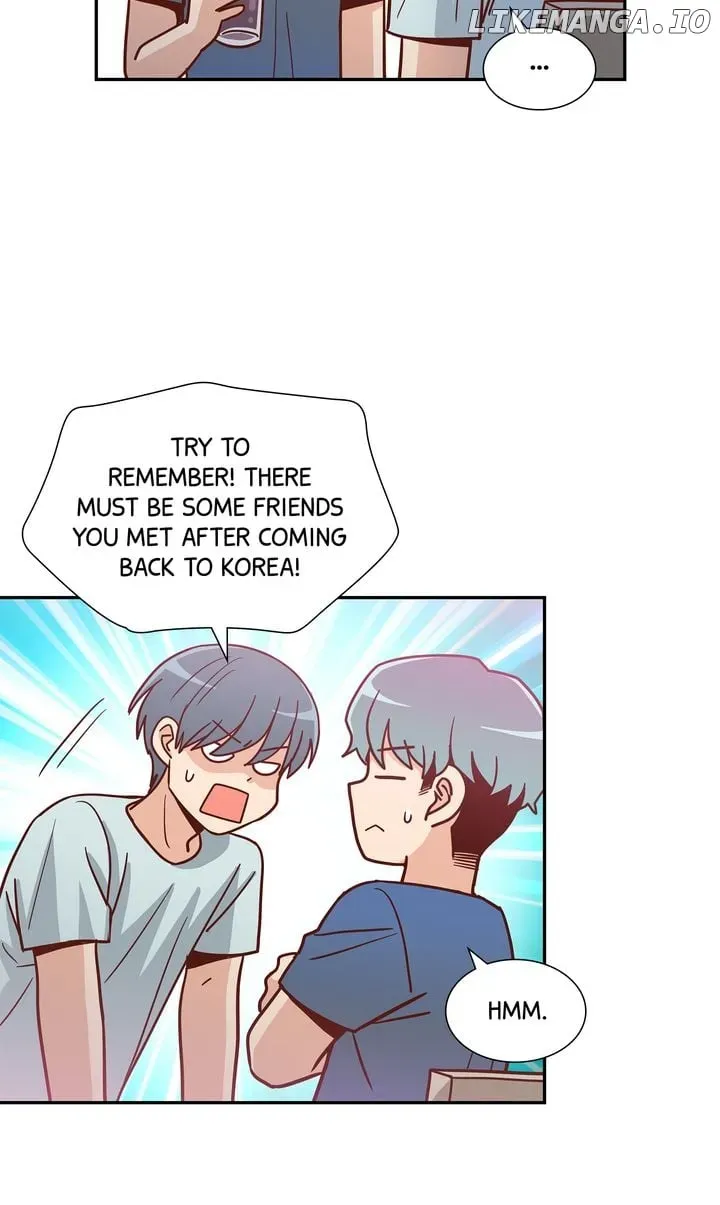 Sandwiched Chapter 169 Online - página 16