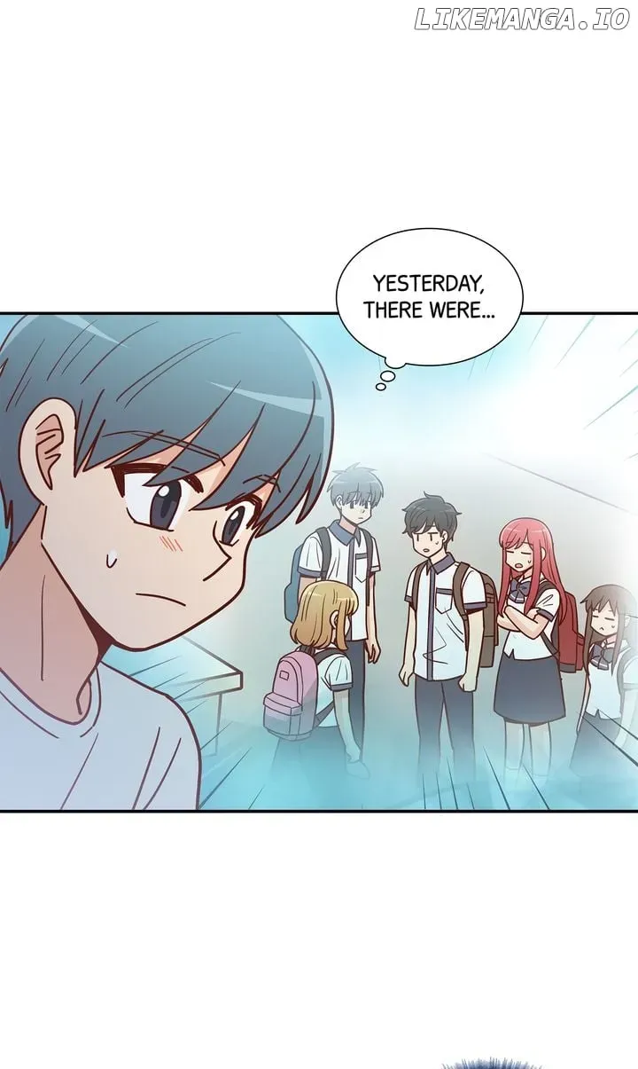 Sandwiched Chapter 169 Online - página 29