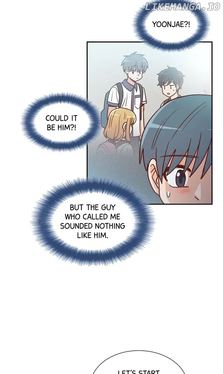 Sandwiched Chapter 169 Online - página 30