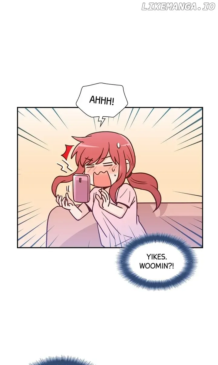 Sandwiched Chapter 169 Online - página 35