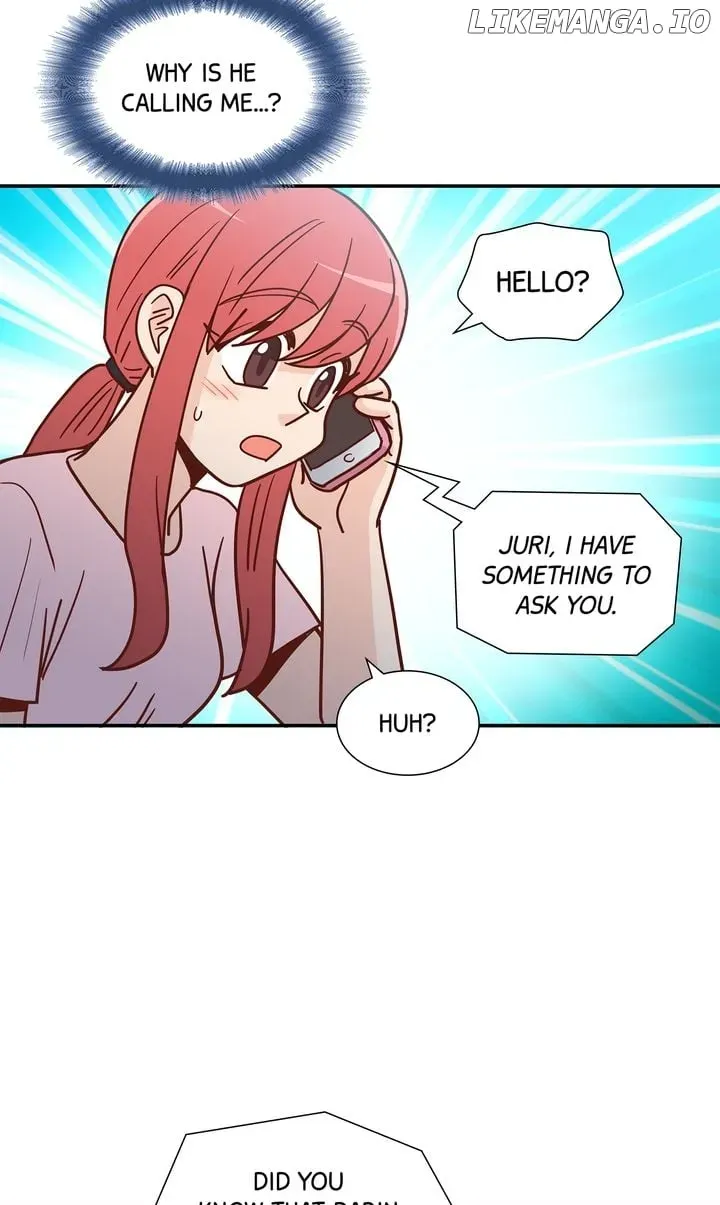 Sandwiched Chapter 169 Online - página 36