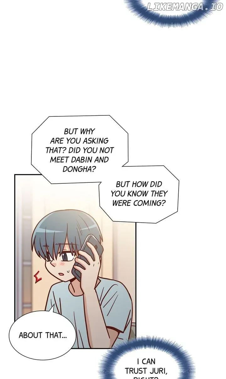 Sandwiched Chapter 169 Online - página 41