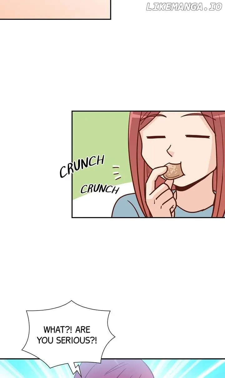 Sandwiched Chapter 169 Online - página 43