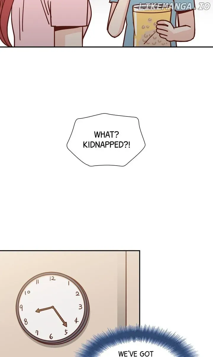 Sandwiched Chapter 169 Online - página 46