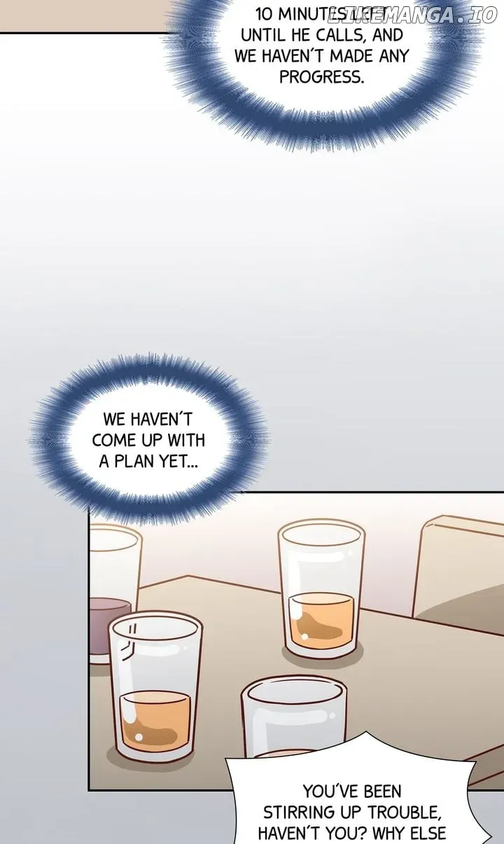 Sandwiched Chapter 169 Online - página 47