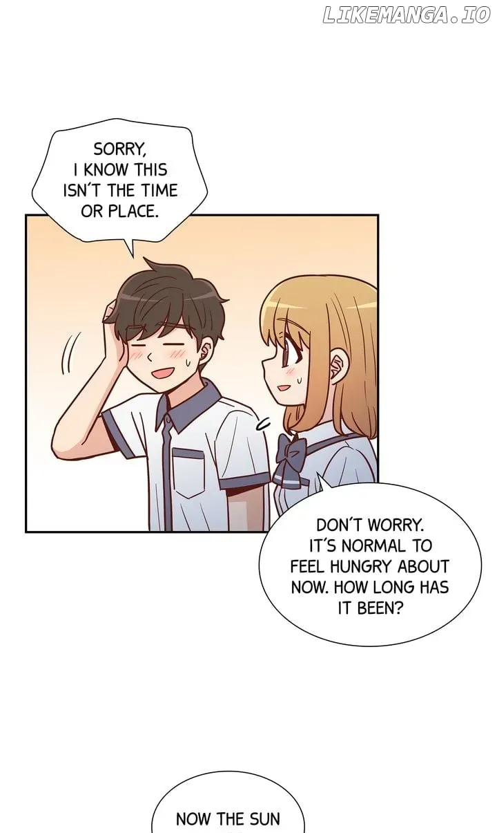 Sandwiched Chapter 169 Online - página 52