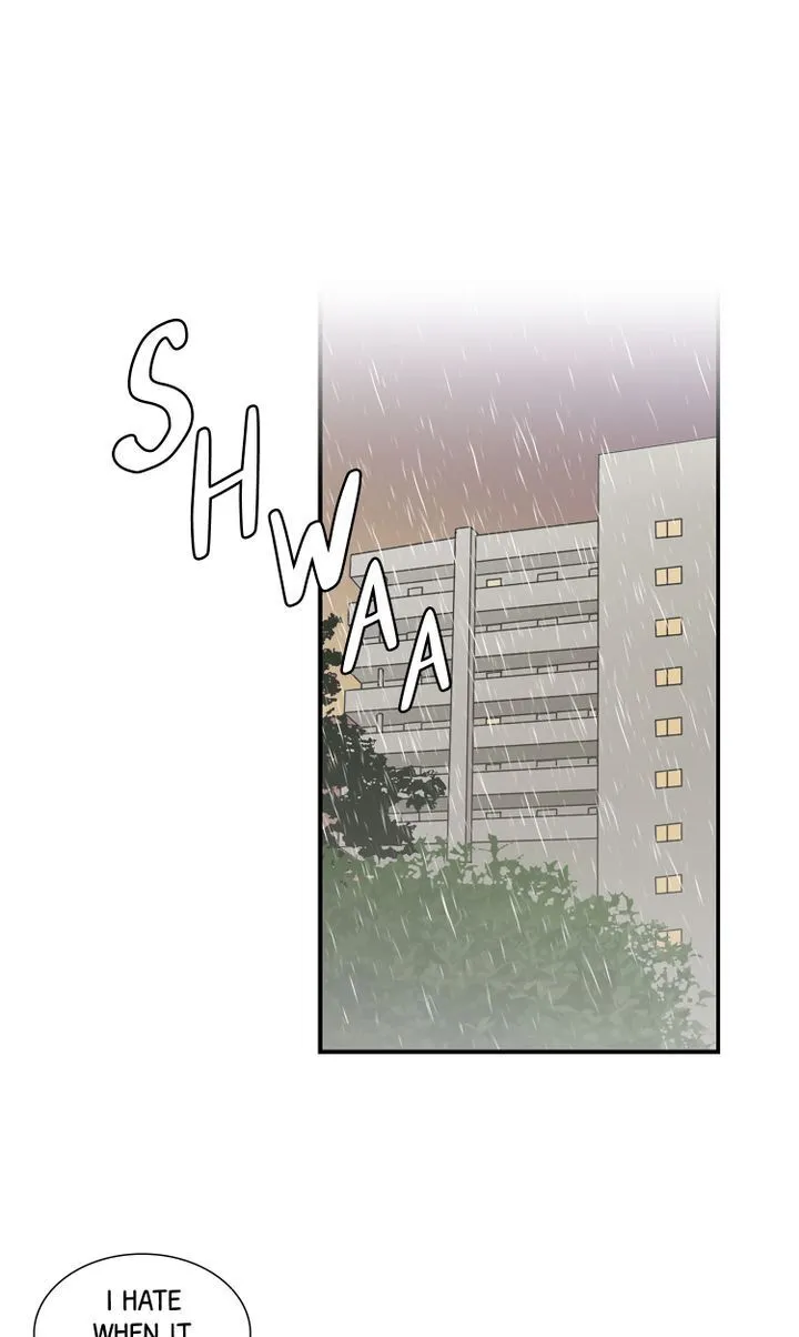 Sandwiched Chapter 17 Online - página 1