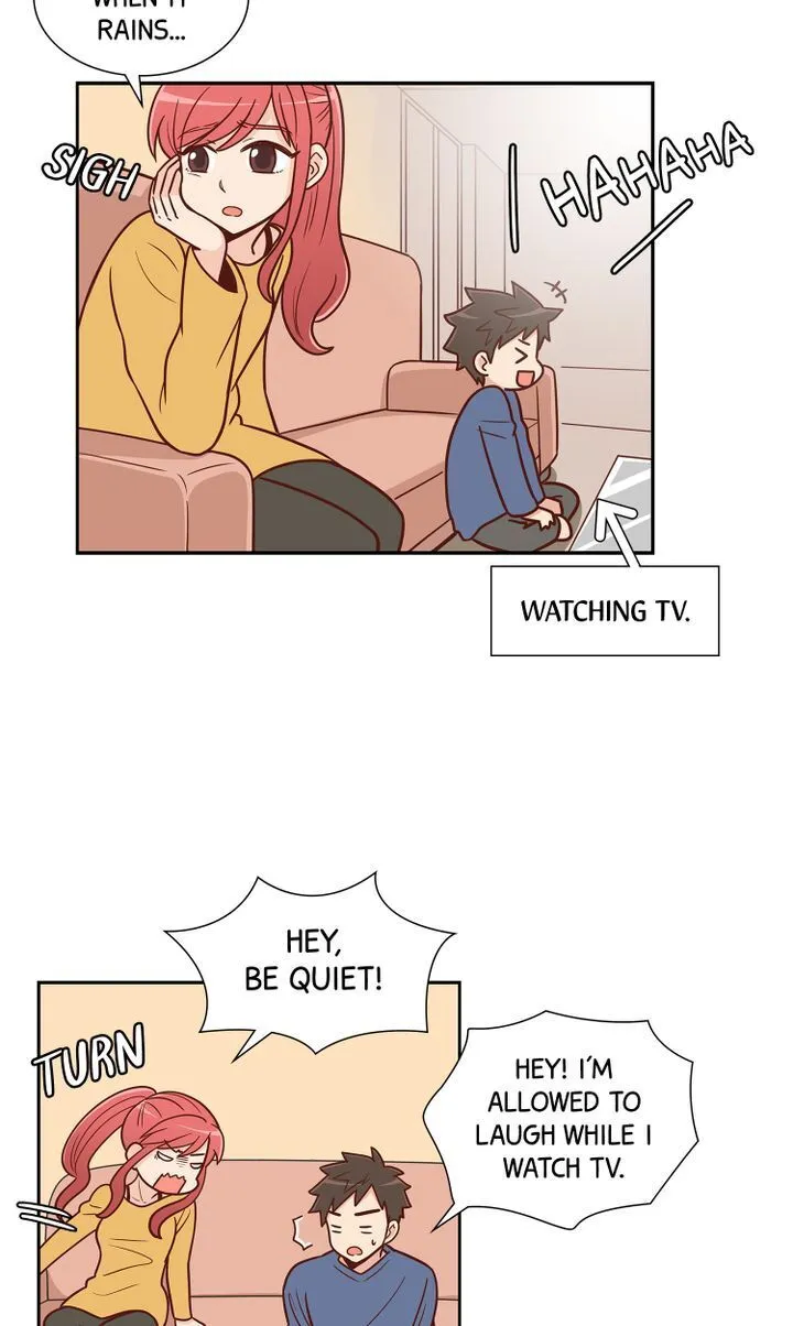 Sandwiched Chapter 17 Online - página 2