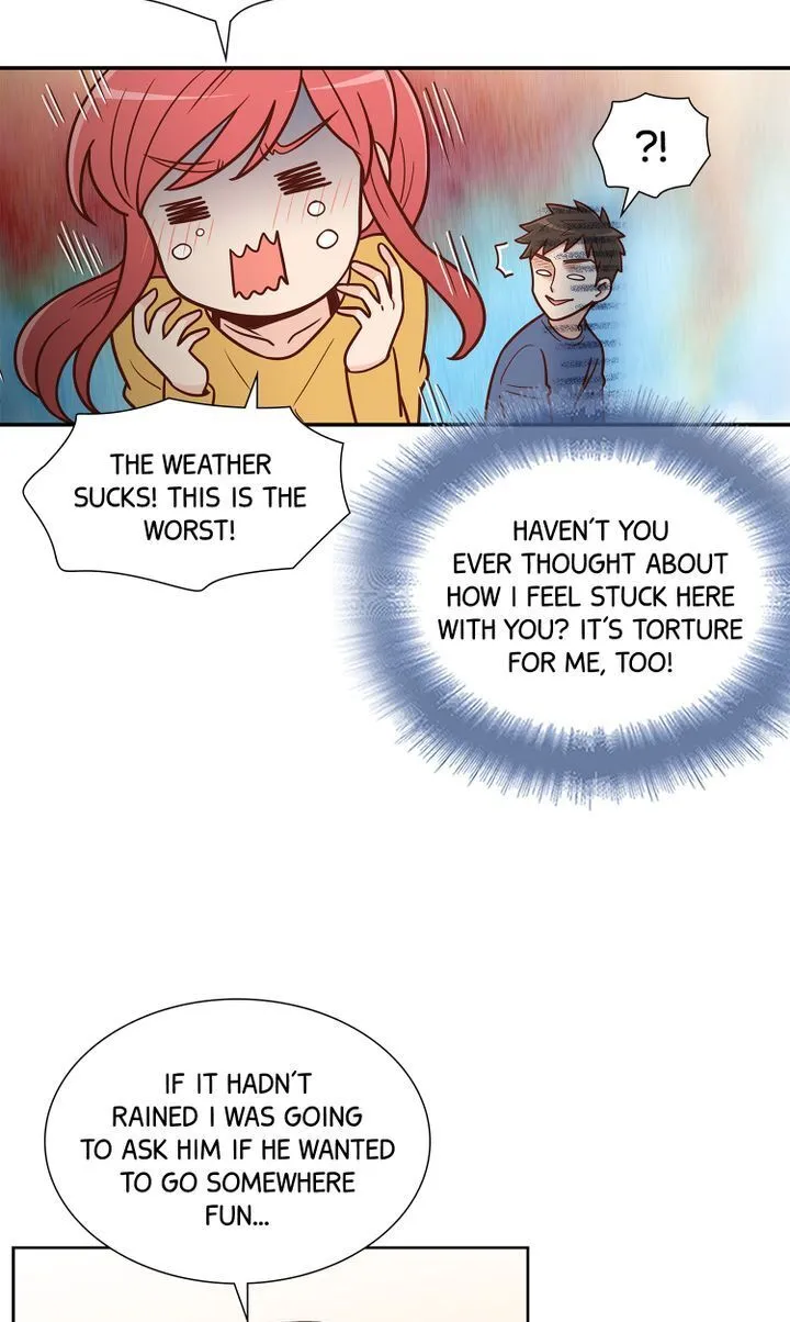 Sandwiched Chapter 17 Online - página 4