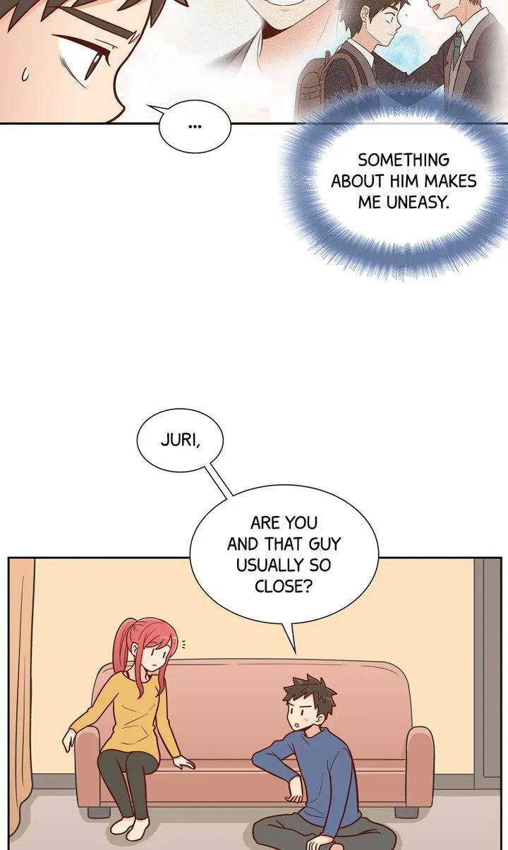 Sandwiched Chapter 17 Online - página 6