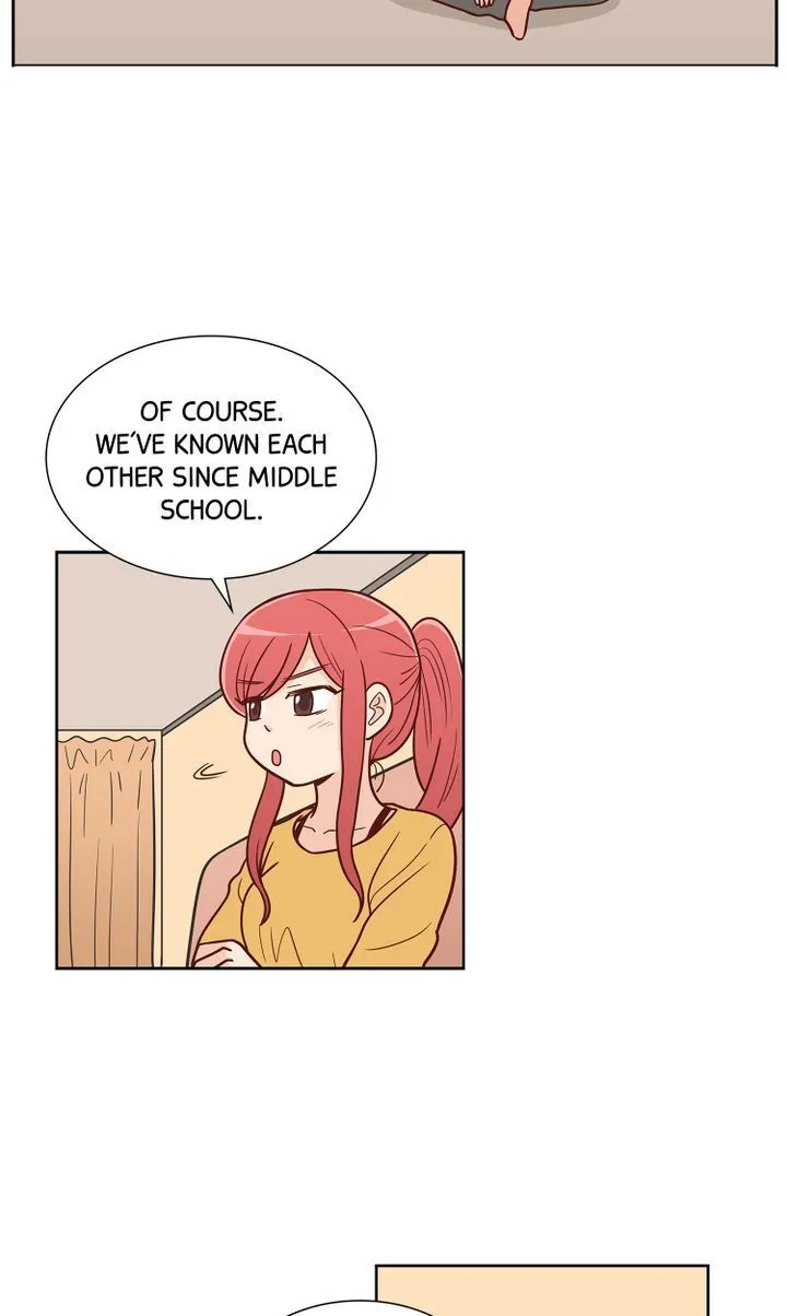 Sandwiched Chapter 17 Online - página 7