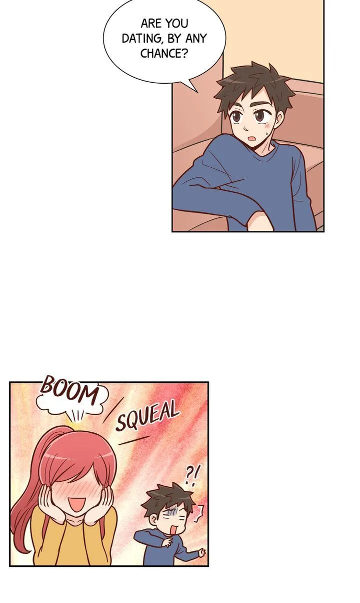 Sandwiched Chapter 17 Online - página 8