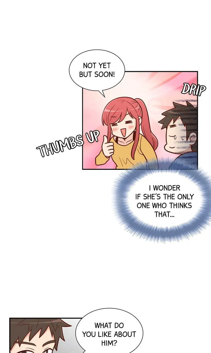 Sandwiched Chapter 17 Online - página 9