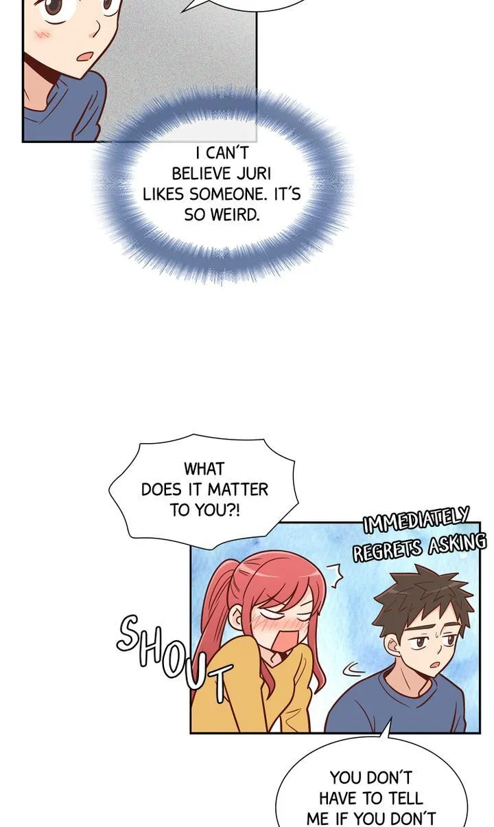 Sandwiched Chapter 17 Online - página 10
