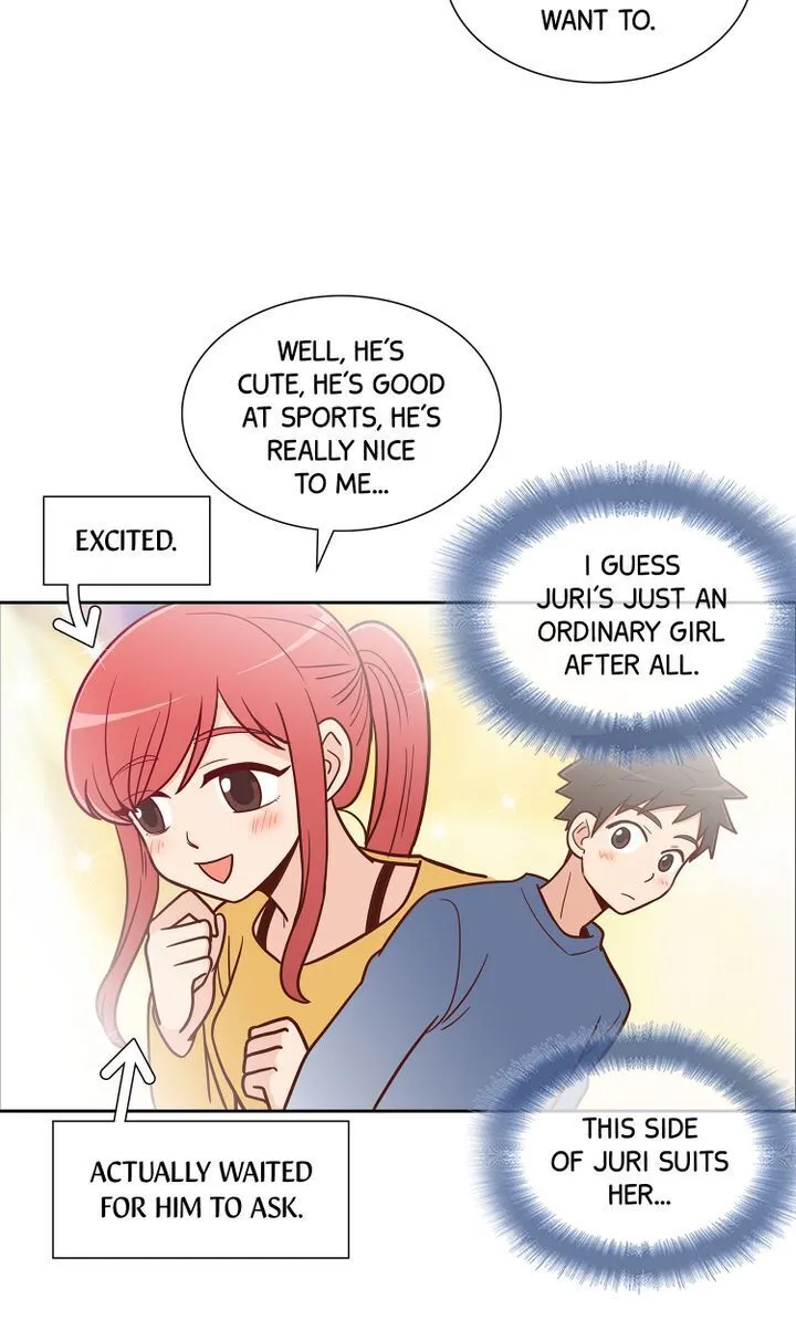 Sandwiched Chapter 17 Online - página 11