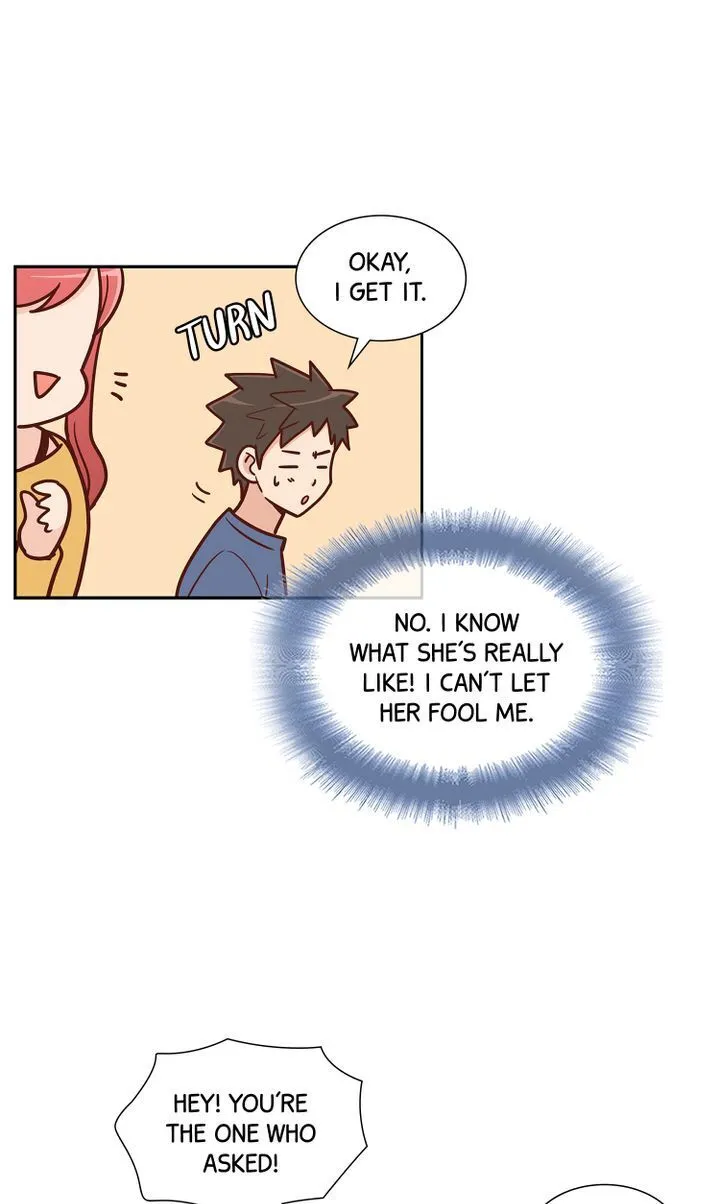 Sandwiched Chapter 17 Online - página 12
