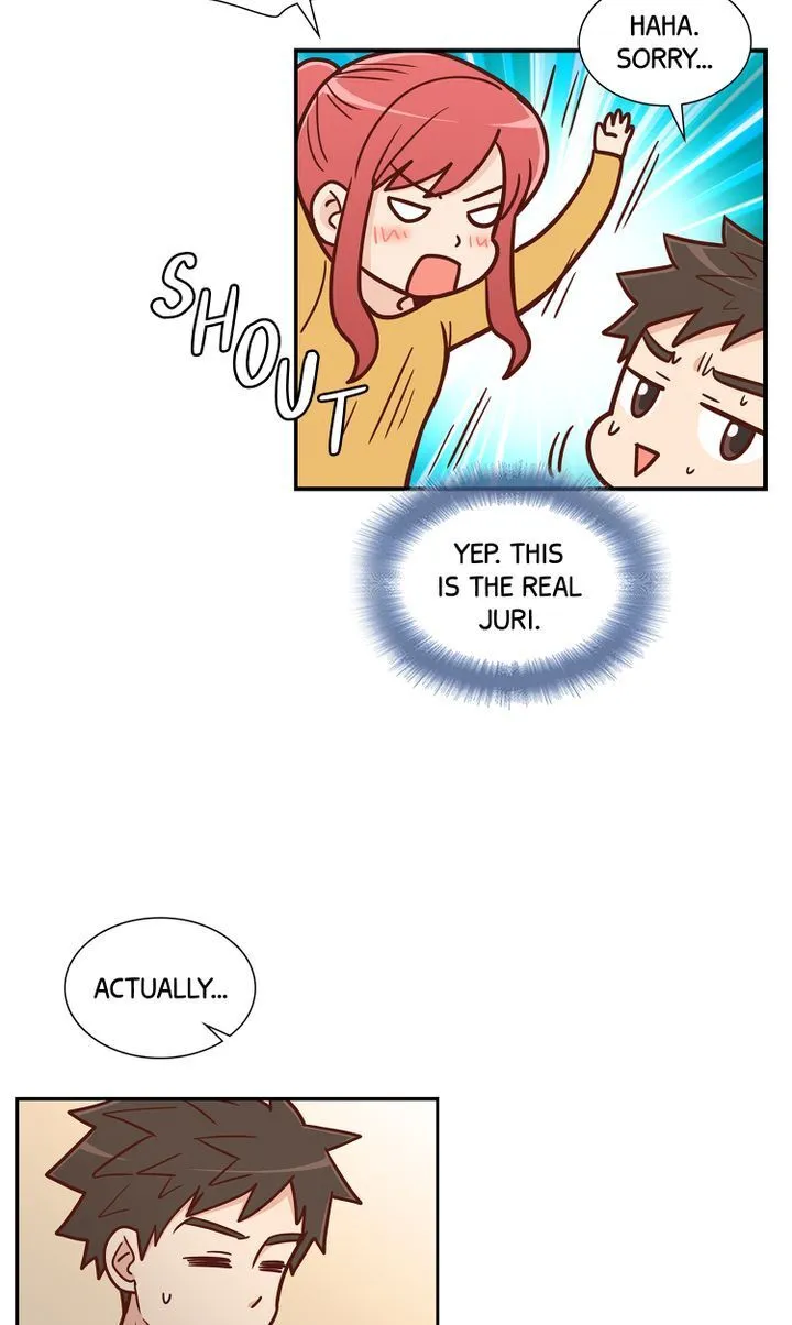 Sandwiched Chapter 17 Online - página 13