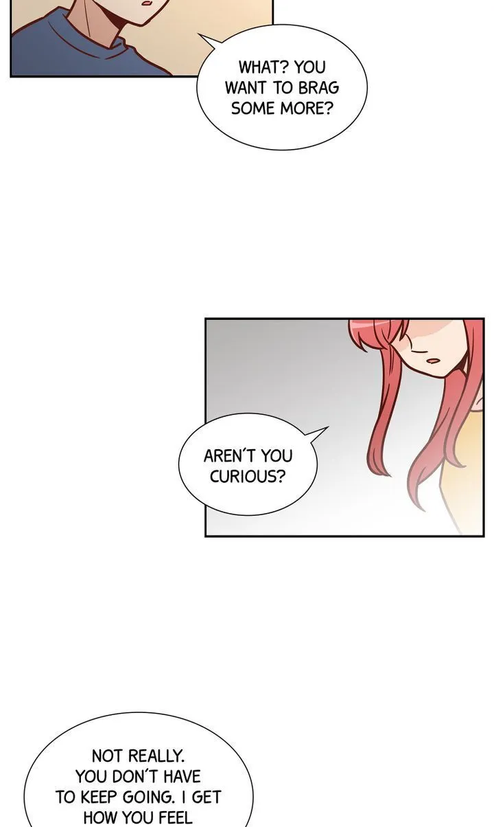 Sandwiched Chapter 17 Online - página 14