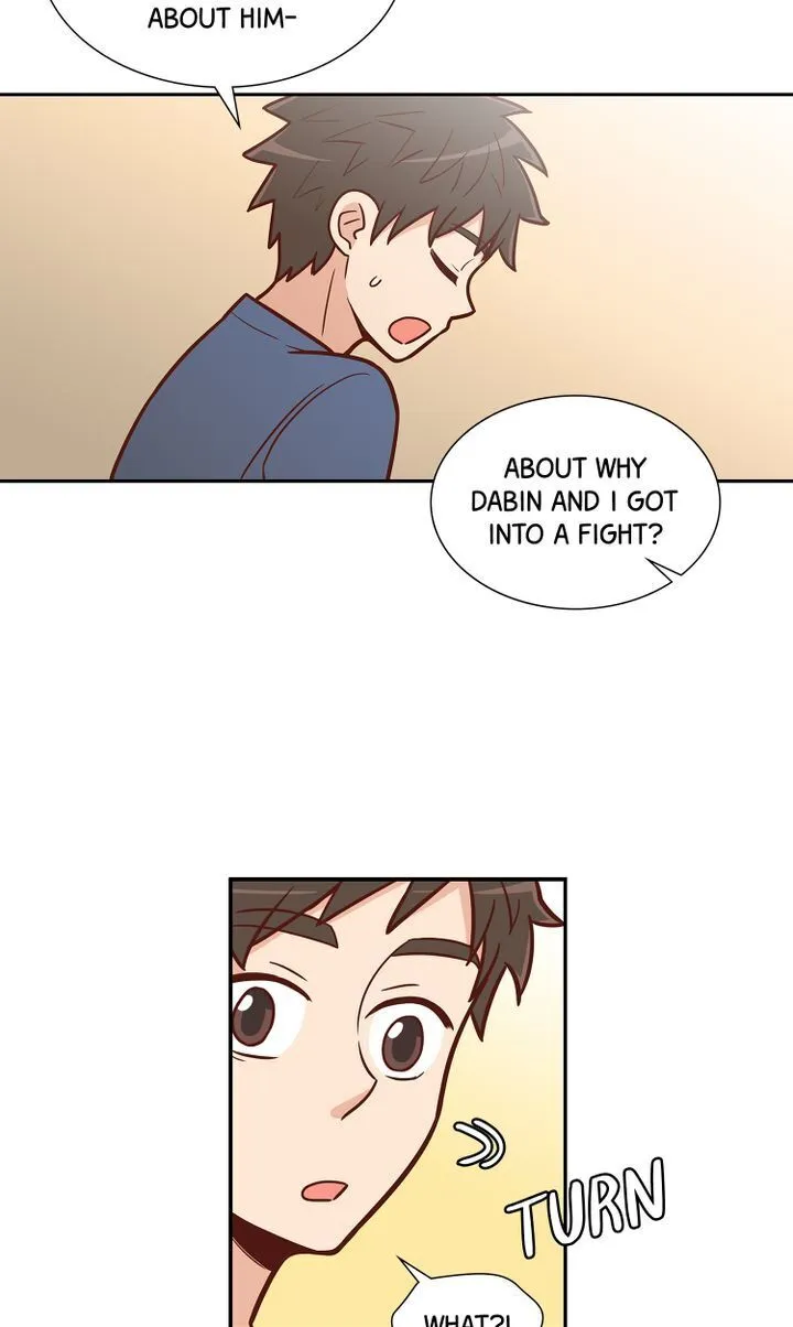 Sandwiched Chapter 17 Online - página 15