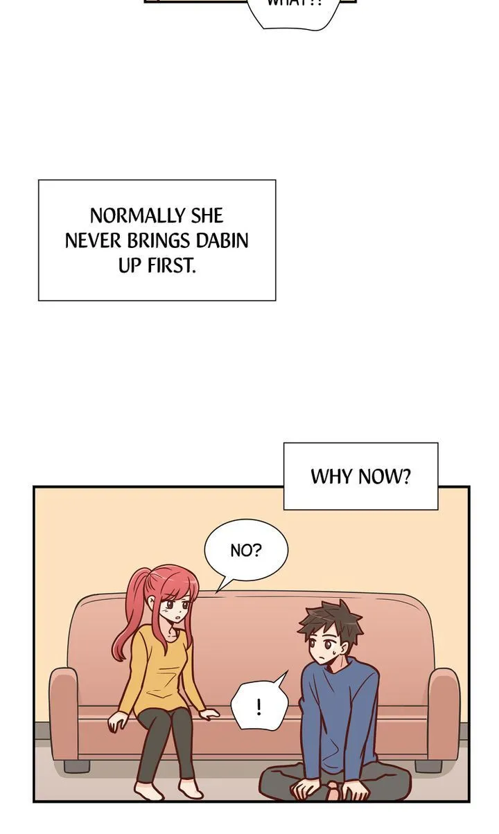 Sandwiched Chapter 17 Online - página 16