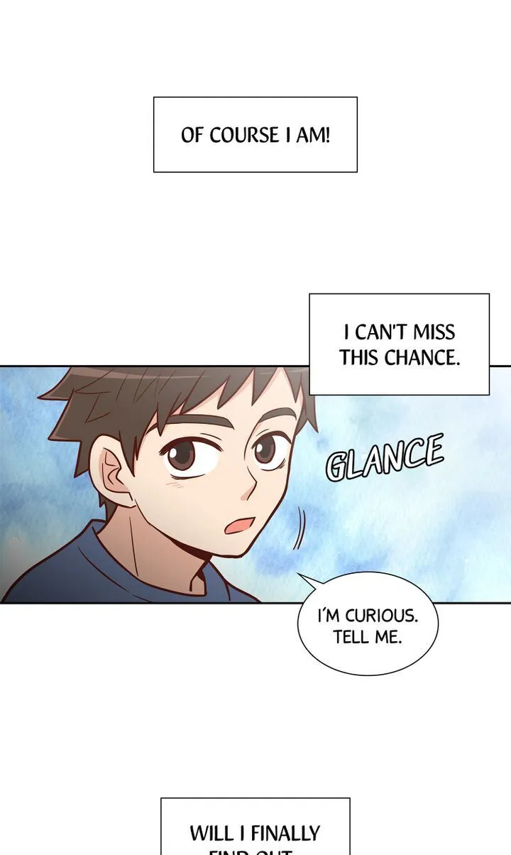 Sandwiched Chapter 17 Online - página 17