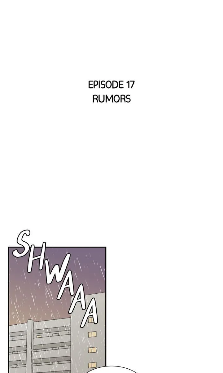 Sandwiched Chapter 17 Online - página 19