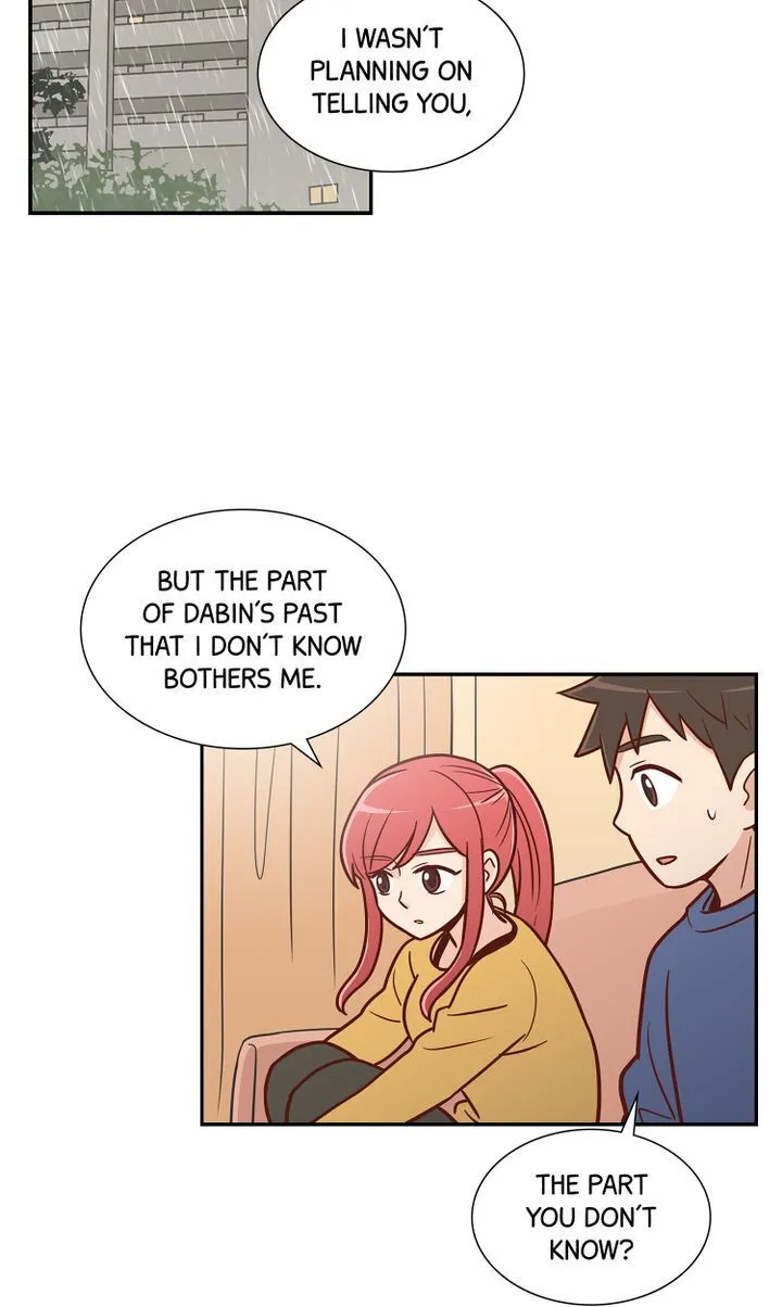 Sandwiched Chapter 17 Online - página 20