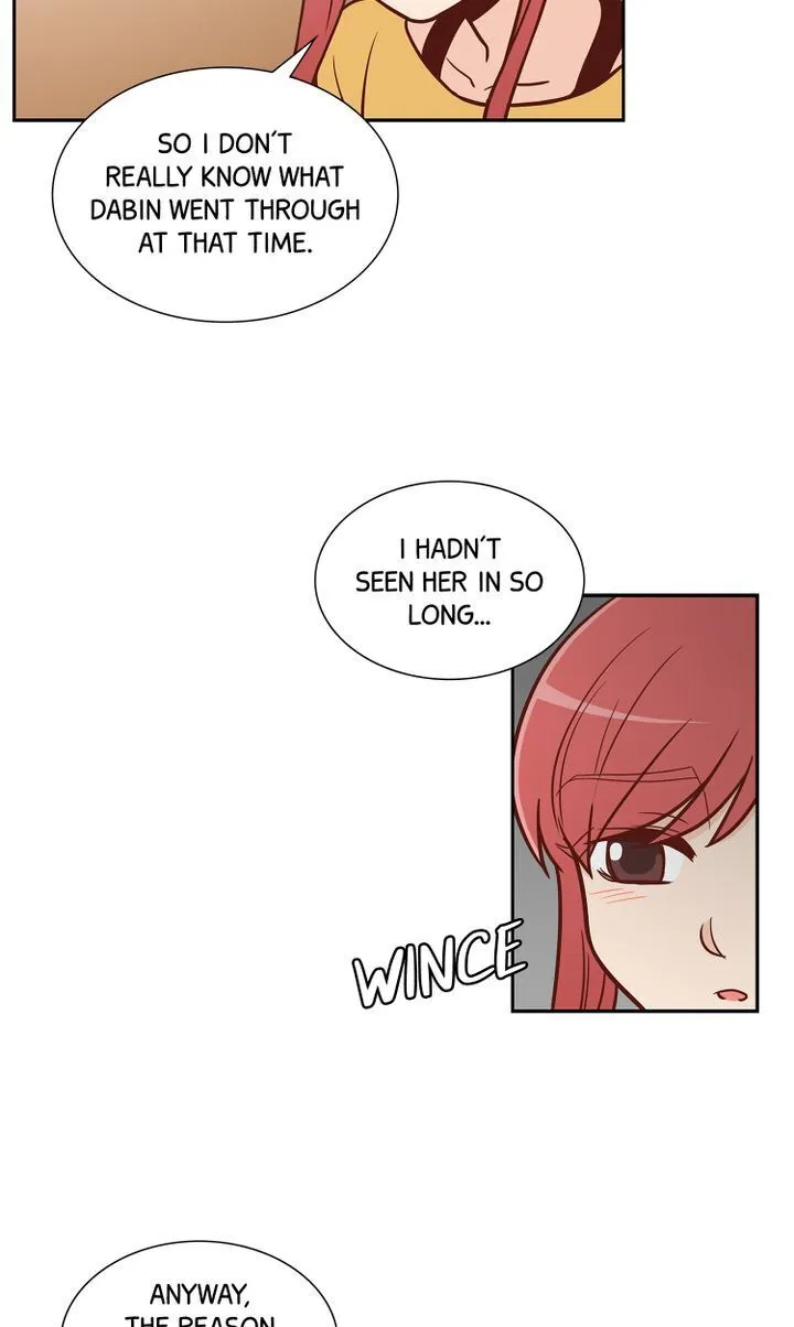 Sandwiched Chapter 17 Online - página 22