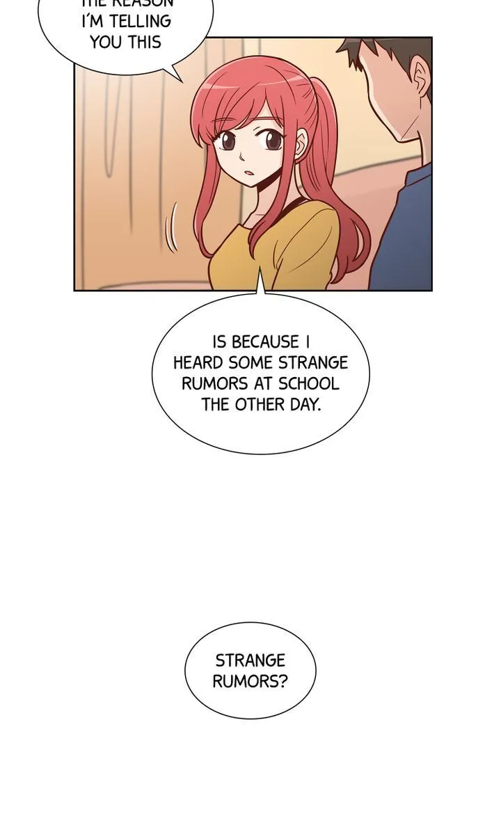 Sandwiched Chapter 17 Online - página 23