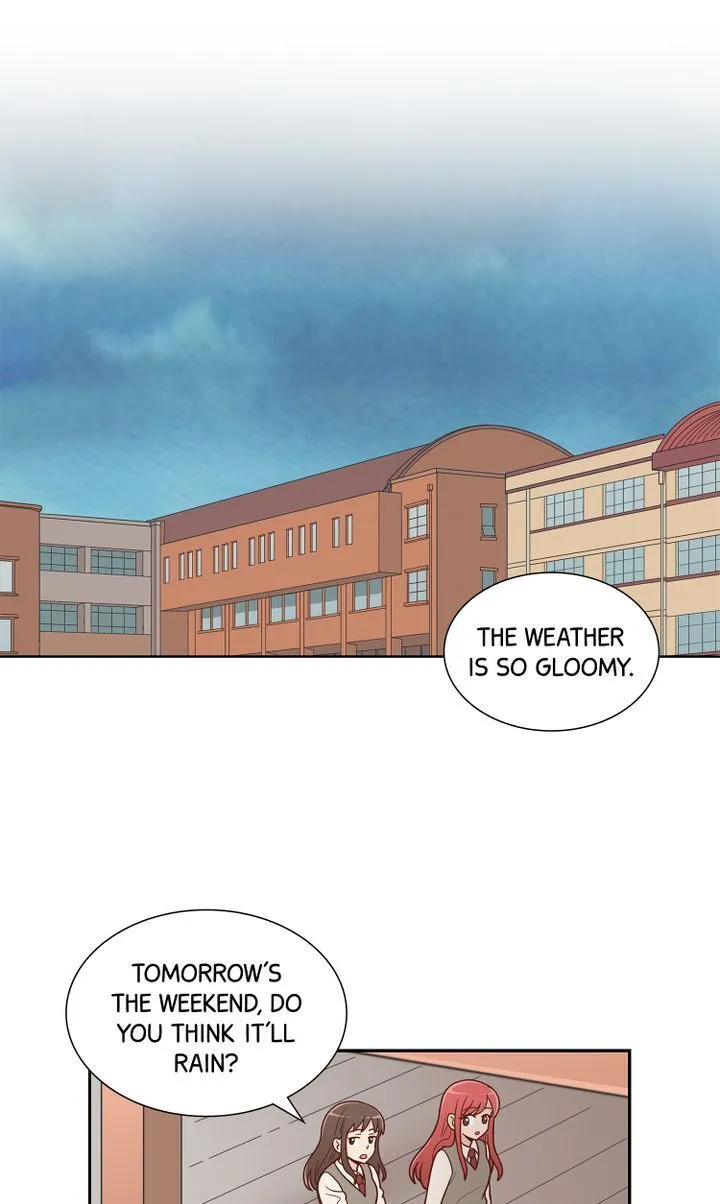 Sandwiched Chapter 17 Online - página 24
