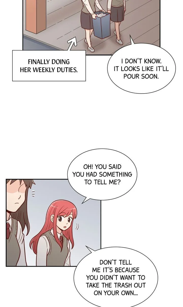 Sandwiched Chapter 17 Online - página 25