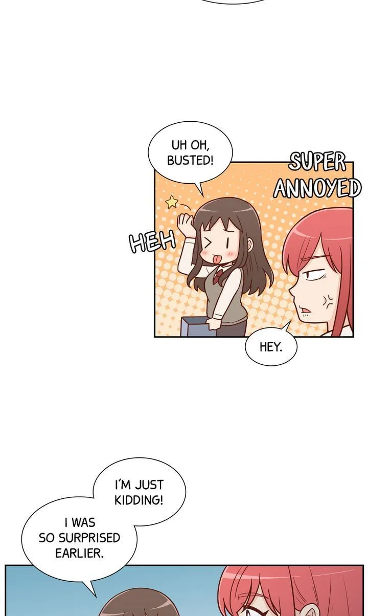 Sandwiched Chapter 17 Online - página 26