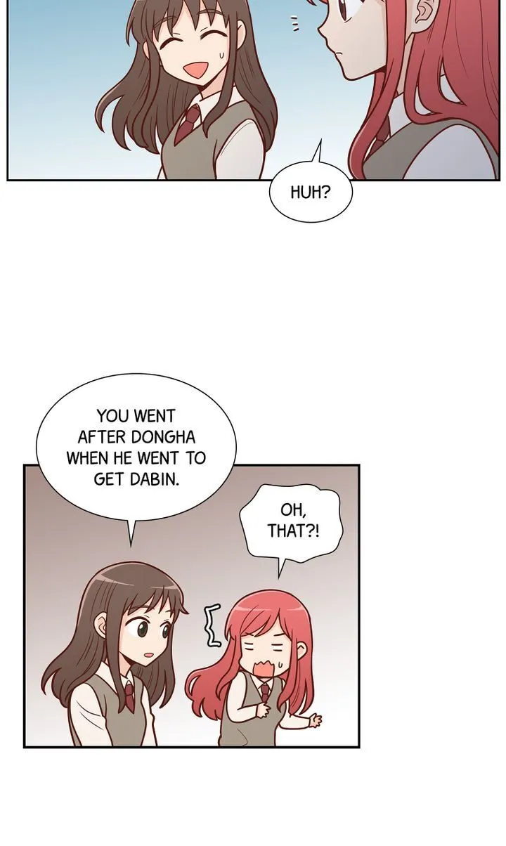 Sandwiched Chapter 17 Online - página 27