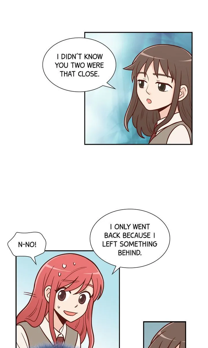Sandwiched Chapter 17 Online - página 28