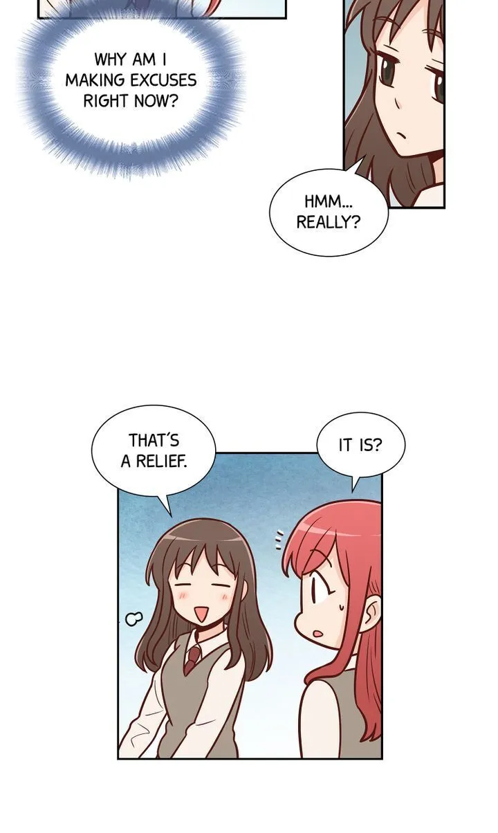 Sandwiched Chapter 17 Online - página 29