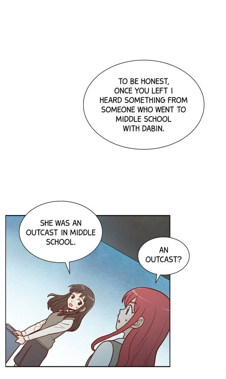 Sandwiched Chapter 17 Online - página 30