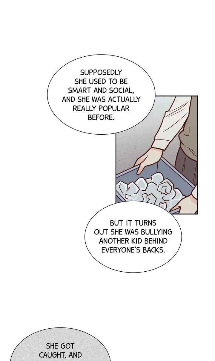 Sandwiched Chapter 17 Online - página 31
