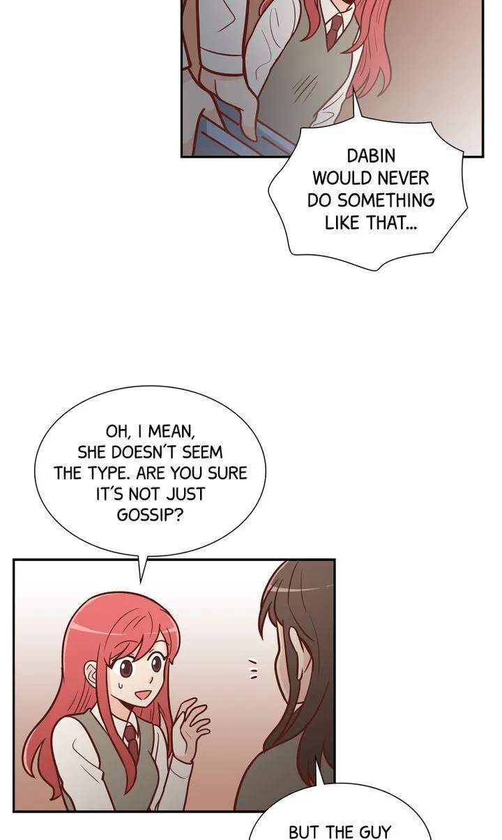Sandwiched Chapter 17 Online - página 33